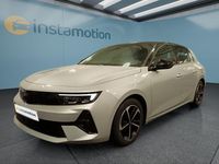 Gebraucht Opel Astra 131 PS (96 kW) 2025 Grau Limousine