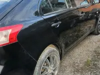 Gebraucht Mitsubishi Lancer 117 PS (86 kW) 2016 Schwarz Limousine