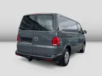 Używany VW Transporter 110 KM (80 kW) 2022 Szary Van