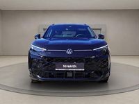 Neu VW T-Roc Style 150 PS (110 kW) 2026 Schwarz SUV
