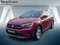 Gebraucht VW Taigo 95 PS (69 kW) 2024 Schwarz SUV