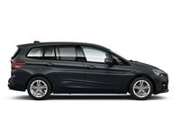 gebraucht BMW 220 Gran Tourer d+Navi+DAB+LED+RFK+SHZ+Temp+PDCv+h