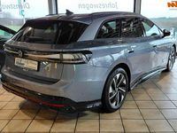Brugt VW ID.7 Pro 210 kW (286 HK) 2024 Blå Stationcar