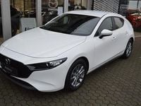 Neu Mazda 3 Prime-Line 140 PS (102 kW) 2025 Weiß Limousine