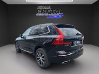 Gebraucht Volvo XC60 Inscription 197 PS (144 kW) 2021 Schwarz SUV