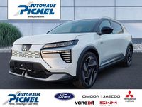 Neu Mitsubishi Eclipse Diamant Edition 160 kW (218 PS) 2026 Weiß SUV
