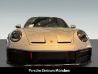 Gebraucht Porsche 992 480 PS (353 kW) 2023 Gtsilbermetallic Coupé
