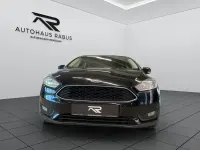 Usata Ford Focus Business Edition 125 CV (91 kW) 2018 Nero Station wagon