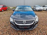 gebraucht VW Passat CC+Automatik+Navi+LPG+Alus+Euro 5