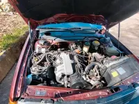 Gebraucht Audi Quattro 136 PS (100 kW) 1988 Coupé