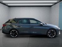 Second-hand Cupra Leon 150 CP (110 kW) 2022 Gri Break