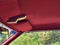 Gebraucht Cadillac Eldorado 230 PS (169 kW) 1983 Schwarz Coupé