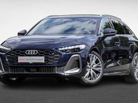 Gebraucht Audi A5 Ambiente 204 PS (150 kW) 2025 Blau Coupé