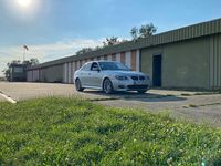 Gebraucht BMW 530 Performance 258 PS (189 kW) 2006 Silber Limousine