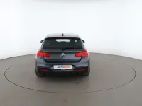 Gebraucht BMW M140 M Sport 2017 Grau Kleinwagen
