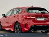 gebraucht BMW 118 i Hatch