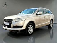 Gebraucht Audi Q7 Advanced 326 PS (239 kW) 2007 Beige SUV