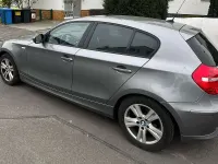 Second-hand BMW 120 170 CP (125 kW) 2011 Hatchback