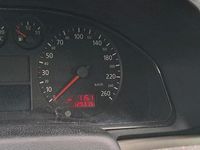 Gebraucht Audi A4 107 PS (78 kW) 2000 Silber Limousine