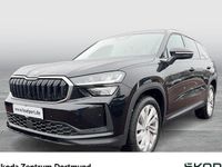 Neu Skoda Kodiaq Selection 193 PS (141 kW) 2026 Schwarz SUV