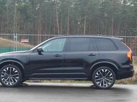 Gebraucht Volvo XC90 Plus 455 PS (334 kW) 2025 Schwarz SUV