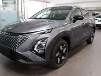 Neu Omoda 5 147 PS (108 kW) 2026 Phantom gray SUV