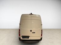 Gebraucht Mercedes Sprinter 170 PS (125 kW) 2023 Arktikweiß Van