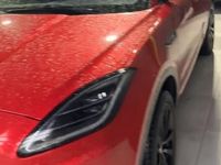 Gebraucht Jaguar E-Pace 240 PS (176 kW) 2019 Rot SUV