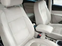 Gebraucht VW Sharan Highline 184 PS (135 kW) 2016 Grau Van / Kleinbus