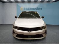 Gebraucht Opel Astra 131 PS (96 kW) 2024 Grau Kombi
