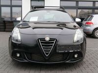 gebraucht Alfa Romeo Giulietta Turismo*TÜV 2026*BI-XENON*