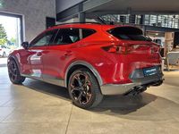 Gebraucht Cupra Formentor VZ 310 PS (228 kW) 2021 Rot SUV