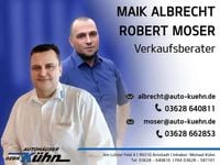 Neu Ford Focus Titanium 155 PS (114 kW) 2026 Schwarz