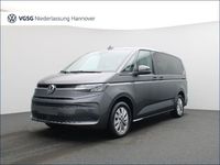 Gebraucht VW Multivan Life 150 PS (110 kW) 2025 Grau Van