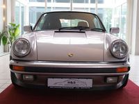 gebraucht Porsche 911 911/930 Turbo 3.3 Cabrio *Sammlerzustand*