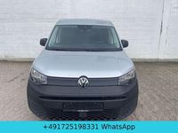 Gebraucht VW Caddy 102 PS (75 kW) 2023 Grau Van / Kleinbus