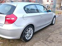 gebraucht BMW 118 Coupé 