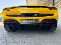 Gebraucht Ferrari 296 850 PS (625 kW) 2023 Gelb Coupé