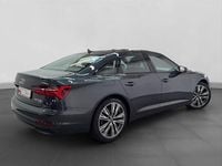 Second-hand Audi A6 Ambiente 340 CP (250 kW) 2022 Gri Berlinǎ