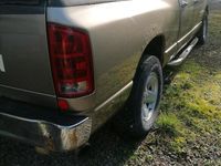 Gebraucht Dodge Magnum 2006 Gold SUV