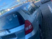 gebraucht Honda Jazz 