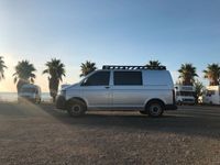 gebraucht VW T5 Camper Ausbau (Transporter)