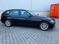 gebraucht BMW 318 i Touring LCI **70.000km**
