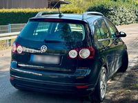 gebraucht VW Golf Plus Sport 1.4 TSI