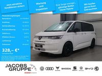 Neu VW Multivan Life 150 PS (110 kW) 2026 Candy weiss Van