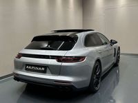 gebraucht Porsche Panamera 4S Sport Turismo *PANORAMA*ABGAS*ACC*