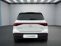 Gebraucht Mercedes EQB300 167 kW (228 PS) 2024 Weiß SUV