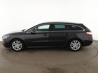 Gebraucht Peugeot 508 Allure 120 PS (88 kW) 2018 Grau Kombi