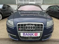 Gebraucht Audi S6 Exclusive 435 PS (319 kW) 2007 Blau Limousine