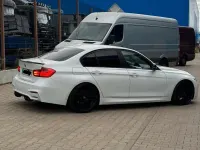Gebraucht BMW M3 200 PS (147 kW) 2012 Weiß Limousine